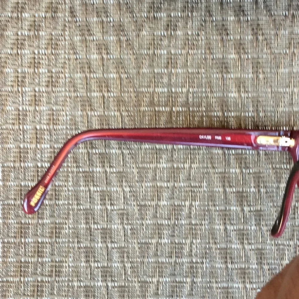 Fossil ‘Caylee’ Rx Eyeglasses Frames